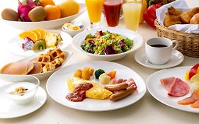 大阪日航國際酒店